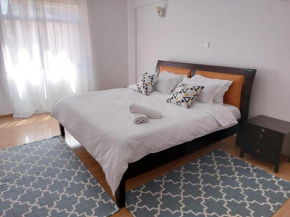 Stay.Plus Kirichwa Road Apartment